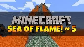 Vechs Super Hostile Playthrough - Vechs SHP #1: Sea Of Flame II - Episode 5 - Aqua Zombies!