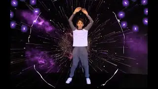 Jumping Jack Flash (Rhythmic Movement - Space - Video 7)