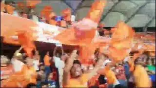 SRH vs LSG UPPAL STADIUM Chill vibes orange army fans