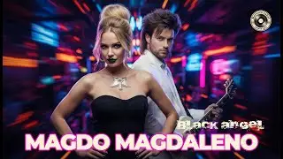 Black Angel - Magdo, Magdaleno! – Królowa Nocy (Official Audio)