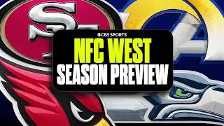 NFC West Season Preview and Predictions: Can Stafford Stay Healthy? 49ers&rsquo; Bounce-Back Year?