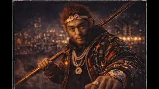 WUKONG DRIP | Monkey King Beatbox Remix Teaser
