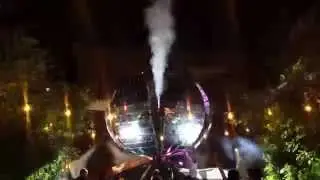 Diskopella CRYO test