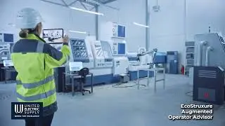 Augmented Operator Advisor   Streamlining Maintenance & Diagnostics