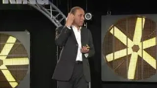 Soumitra Dutta @ ICT Spring 2017
