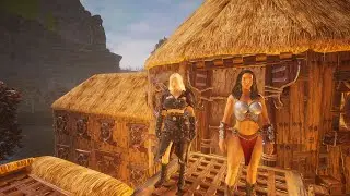 Episode 08: Testing Morwen