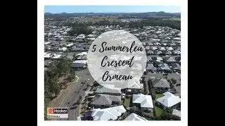 5 Summerlea Cr, Ormeau - LJ Hooker Ormeau - Nicole Hintz