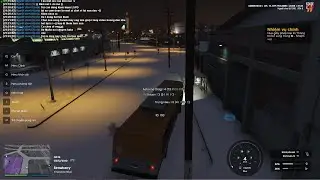 Hướng dẫn l&agrave;m nhiệm vụ đầu game - STATE99 VIỆT NAM - GTA 5 Roleplay