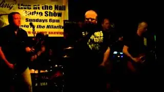CREATORS END the nail  Life Slips Away 04282012