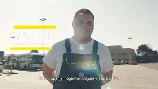 Werken bij De Lijn