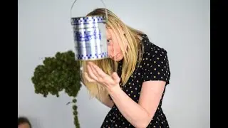 20th OPEN International Performance Art Festival - Carlotta Oppermann, 2019