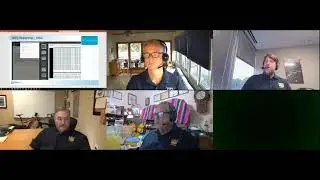 VFP Migration Real-World Project Stories - Interactive Panel Pitfalls, Obstacles and Best Practices