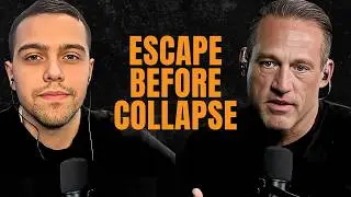 The Global Monetary System Is a Trap, Here&rsquo;s How to Escape | Peruvian Bull
