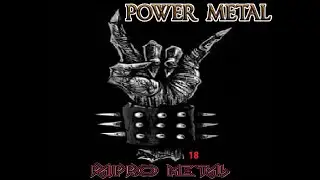 💥POWER STRONG METAL 2020💥DAIPRO Metal 18💥