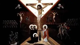 Omonogenis- O Only Begotten- By Higher Institute of Coptic Studies