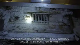 How to clean kitchen duct efficiently and effectively