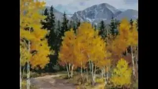 Colorado - Danny Holien