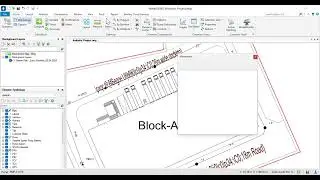 Part 4 Fire Flow Analysis in Water Distribution Modeling of an Industry Project via WaterGEMS
