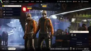Mr.Handman Arcraiders Pvp