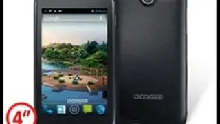 Deals DOOGEE DG110 4.0 
