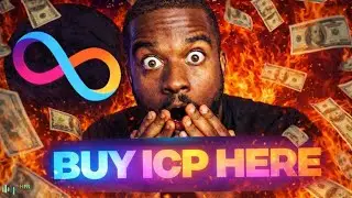 ICP Just Hit The MONEY ZONE - Here&rsquo;s The Exact Buy Price