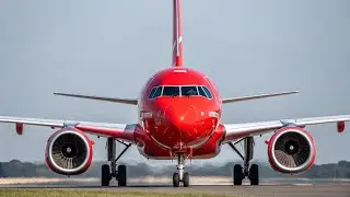 Airbus A220-300 | Advanced Technology, Maximum Efficiency