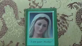 OH MARY - VOL 1/2022 MUSIC AND LYRICS COMPOSED by JOE NGUYEN TKT COPYRIGHT YOUTUBE USA FEB 2022