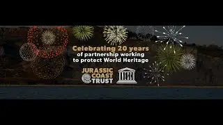 The Jurassic Coast Turns 20