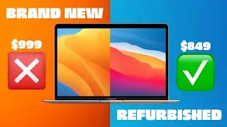 The TRUTH about Refurbished Apple Devices | Should you purchase Apple refurbished in 2023?