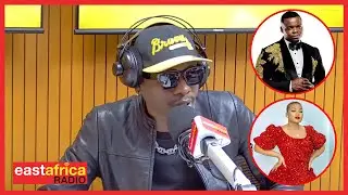 ITAKUSHANGAZA HII: COUNTRY ATAJA UKWELI MTUPU KUONDOKA KONDE GANG|KAJALA ATAJWA KWENYE HAYA, NI MAMA