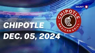 Chipotle Mexican Grill lifts menu prices as input costs rise
