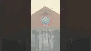 All the best for IPMAT Rohtak 🤗 #ipmat2022 #ipmat #ipmiimrohtak #ipmiimindore #ipmatrohtak #ipm #iim
