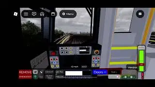 Full Journey On The Jubilee Line From Stanmore To Stratford