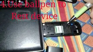How to RESET your TATA PHOTON MAX (WIFI)