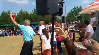 Sobor vo Preseka 2018