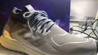 Ultra Boost Mid EE372