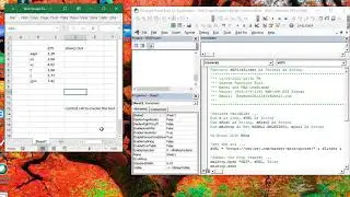 Excel Build a Web Scrap Custom Function Tool