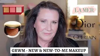 LIMITED EDITION KJAER WEIS  | La Mer | Dior | Westman Atelier | Tom Ford | Luxury Makeup