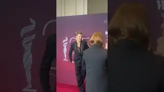 Austin Butler Arrive At CDGA Costume Designers Guild Awards 2023