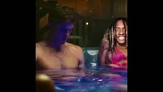 Jasiah - Dont Say My Name  (Snippet)