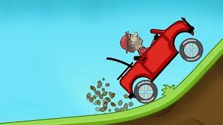 Hill Climb Racing &ndash; The Ultimate Physics-Based Driving Adventure