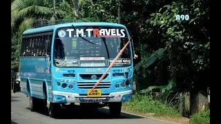 Thuruthel Mattathil Travels | JACOBS |SERA |Azul Transports |Kottayam |Ettumanoor |@kottayam