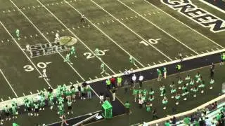 Blake Dunham Deep Snapper Highlight