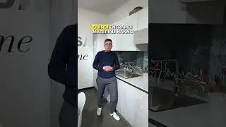 Lavello in fragranite o acciaio?