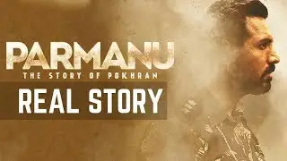 PARMANU | John Ibrahim | Movie Real Story - parmanu-the story of pokhran|movie review|john abraham