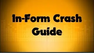 FIFA 15, In-Form Crash Guide/Information