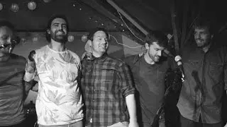 Lumberjack Rooftop Session 2015 - The Espionne