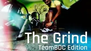 TeamBDC Motivational
