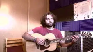 Takamine GN93-NAT