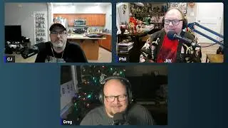 Player One Podcast #994: Samus' Hog
